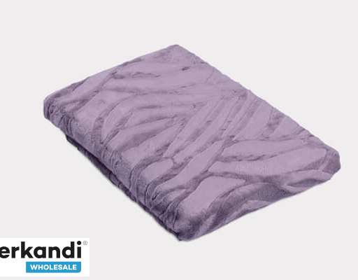 Decoratieve sprei BADKUIP rozen. 170x210