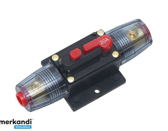 Automotive automatic fuse 20A