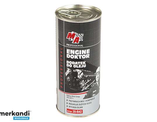 MA PROFESSIONAL Engine Doctor 444ml