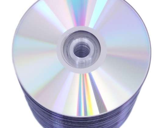DVD R ESPERANZA 4 7GB X16 OEM HQ RITEK SPINDEL 100