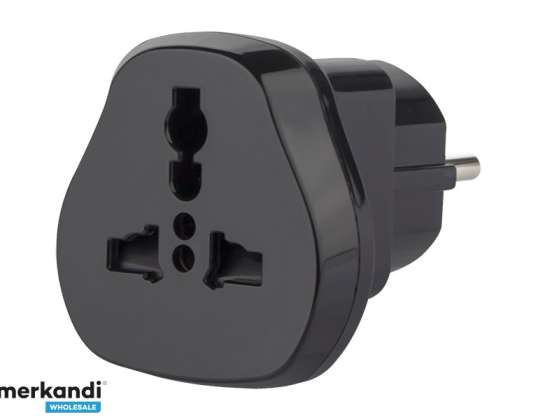 Plug plug PL / SOCKET UK USA