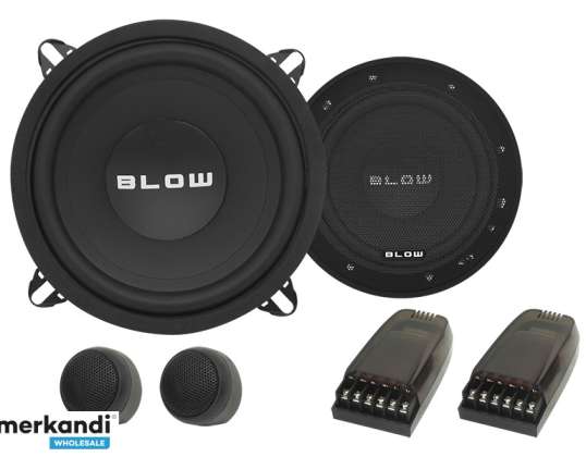 Car speakers BLOW VR 130 set