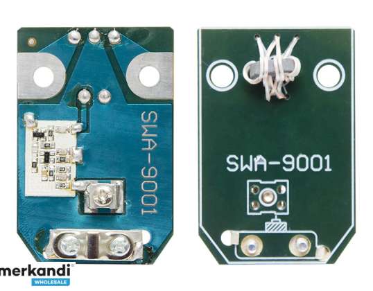 Антенний підсилювач: SWA 9001 керамічний