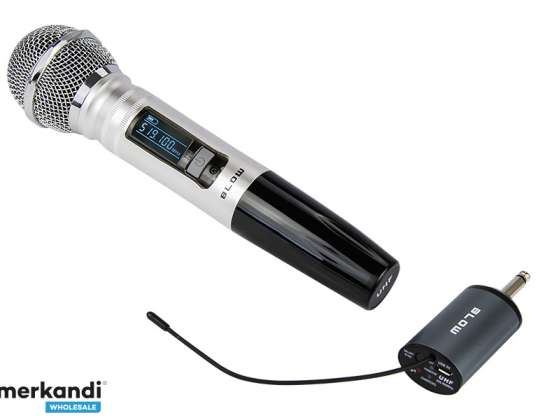 PRM904 BLOW Microphone