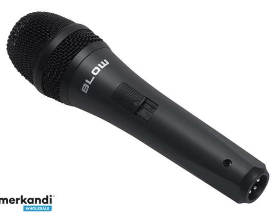 Microfono PRM319 BLOW