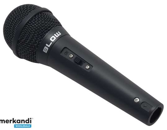 Mikrofon PRM205 UDAREC