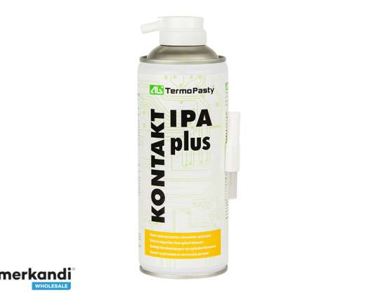 Contactez IPA spray 400ml AG