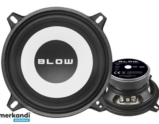 BLOW WK400 4Ohm Car Speaker
