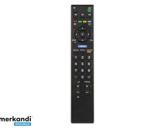 LCD Remote Control SONY III BLISTER