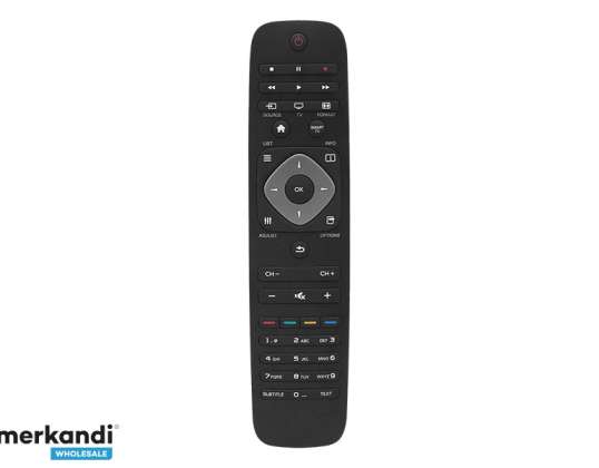 PHILIPS V BLISTER LCD Remote Control