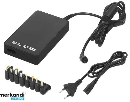 Automatic power supply for laptop 90W