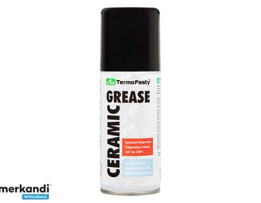Ceramic grease spray 100ml AG