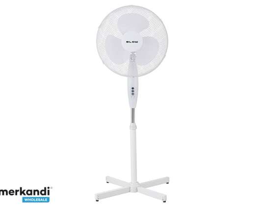 Floor Standing Fan 16"/40cm 55W