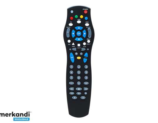 BLOW 8in1 universal remote control