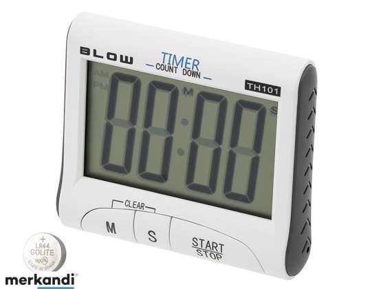 Orologio digitale BLOW TH101
