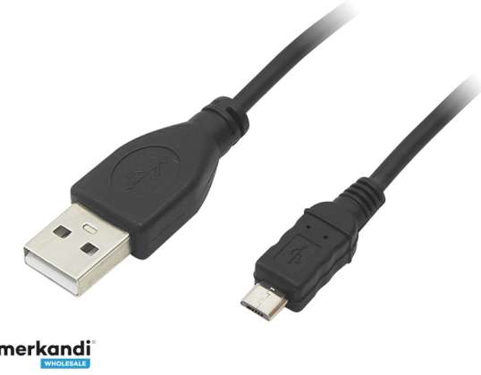 Connect eUSB A micro B 1 8m and data