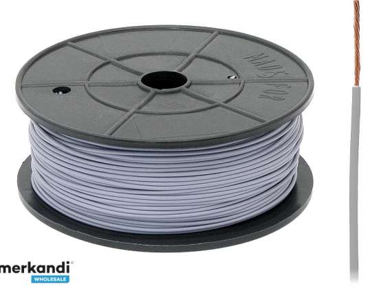 FLRY B 0.35 grey cable