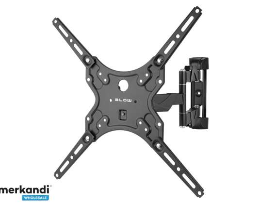 HQ LCD TV 13" 55" TYPE X bracket with joint