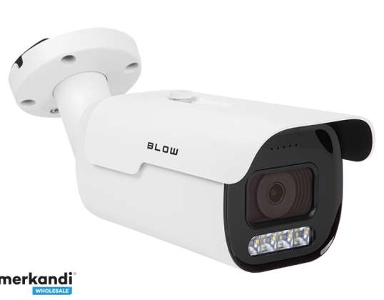 BLOW 5MP IP Camera 2 7 13 5mm motozoom