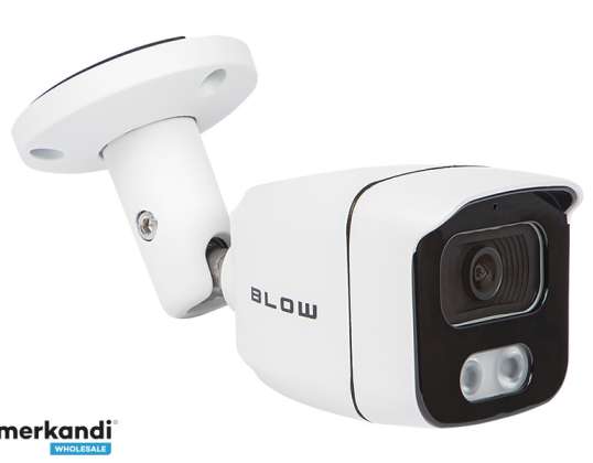 BLOW 5MP BL 5IS28BWM / SD / PoE IP kamera