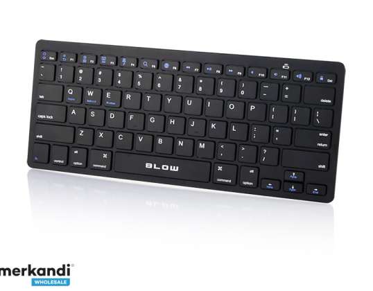 BLOW BLUETOOTH Tastatur BK100