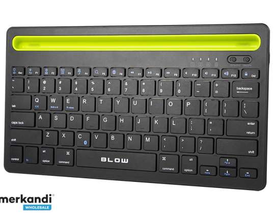 Tastatură BLOW BLUETOOTH BK105