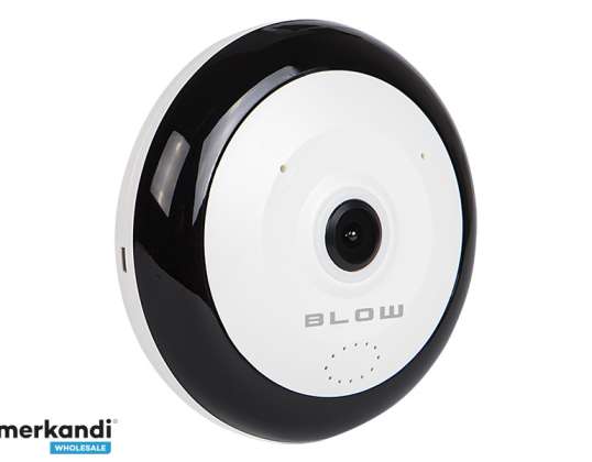 BLOW WiFi kamera 3MP H 933 rybie oko