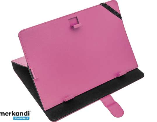 Tablet case 10" ET100 pink