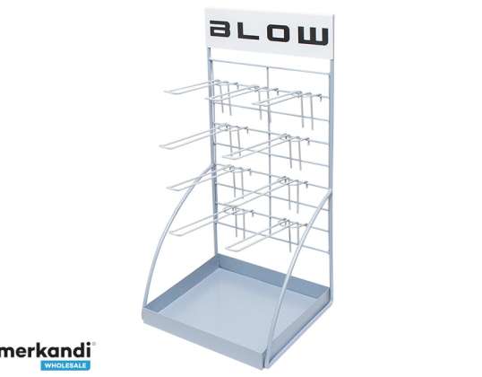 BLOW battery stand