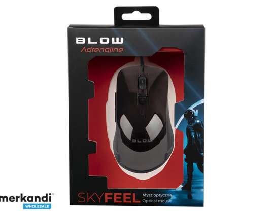 BLOW Adrenaline Optical Mouse