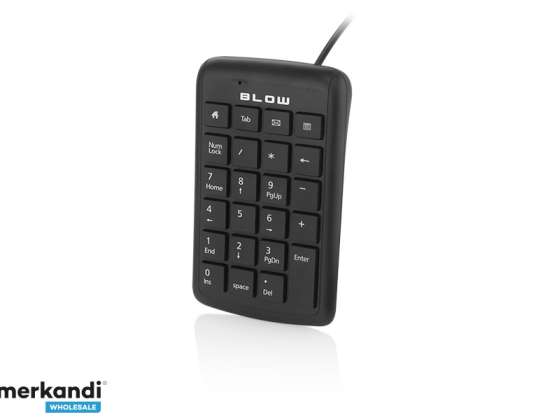 BLOW KP 23 USB numeric keypad