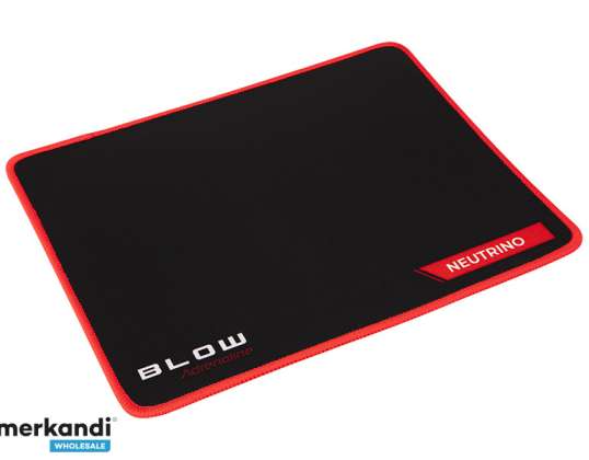 Mouse pad BLOW 240x320 L
