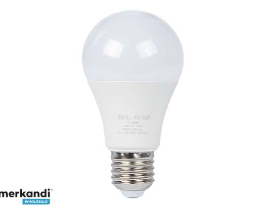 LED bulb E27 10W A60 230V b.neutral.