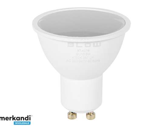 LED-lamp GU10 5W 230V b.neutral