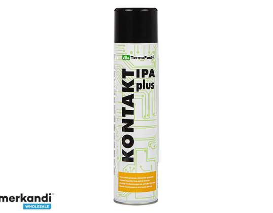 Contactez IPA spray 600ml AG