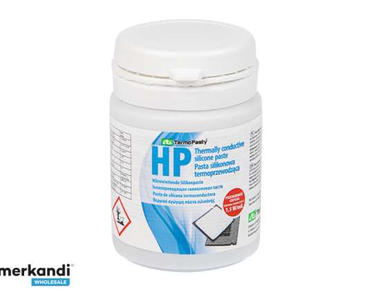 Pastă termică HP 100g AG