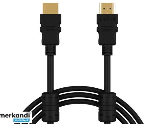 HDMI HDMI connection 1.5m 4K filters