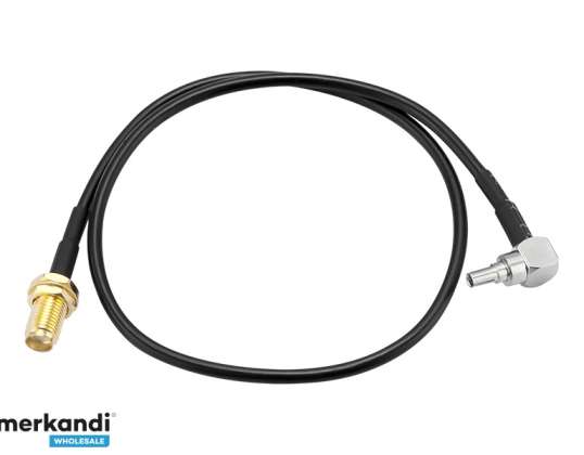CRC9/SMA F-connector voor Huawei-modems