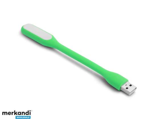 ESPERANZA LED LIGHT FOR USB NOTEBOOK GREEN