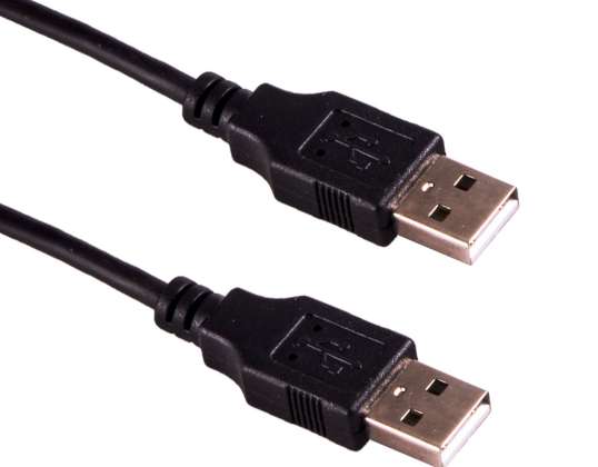 CABLU ESPERANZA USB 2.0 A A M/M 3M
