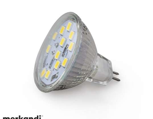 ESPERANZA LED-LAMPA MR16 5W
