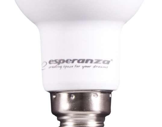 ESPERANZA LED LAMP R39 E14 4W