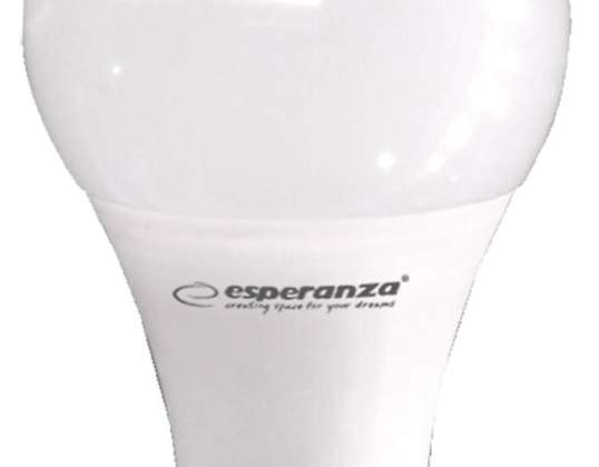 AMPOULE LED ESPERANZA A60 E27 10W