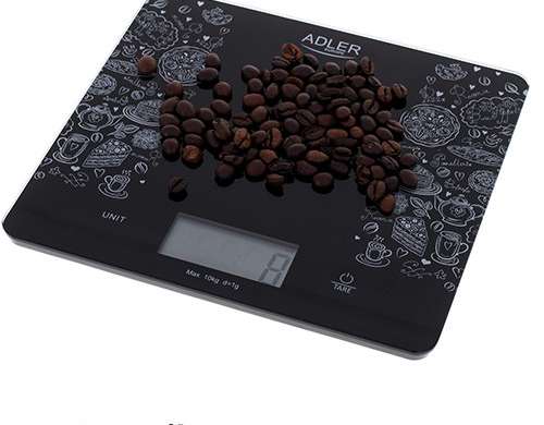 Kitchen scale up to 10kg