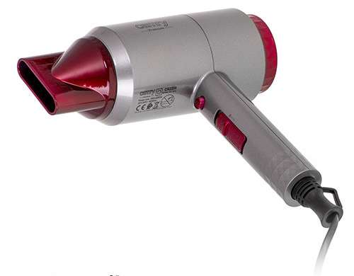 Hair dryer 2200W