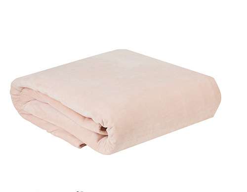 Electric sleeper blanket with timer 2