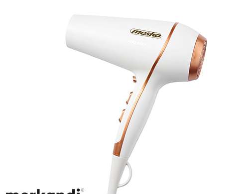 Secador de cabelo 2100W