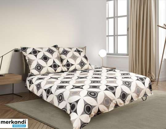 Satin sängkläder PREMIUM CZ 140x220 1 70x90 1