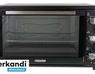 Forno eletto. 66 L