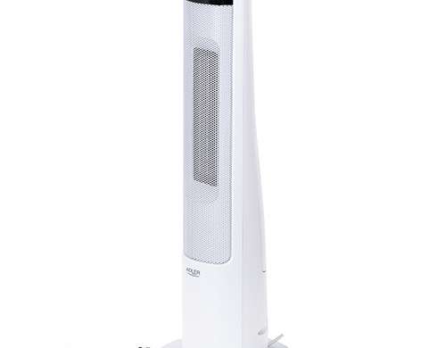 LCD column heater with humidifier 75cm / 29"